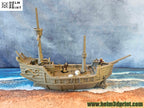 SHIP AGROUND 1 image 9