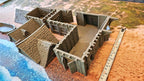 ANCRABOURG - SMALL SHIPYARD & DOCKS image 10