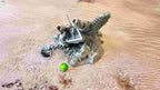 CRASHED SPACESHIP 02 image 9