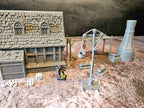ANCRABOURG - CANONSMITH'S WORKSHOP image 9