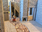 GREENDALE  - CASTLE image 5