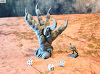 HELLISH TERRAIN - HELL HAND 2 image 0