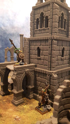 FROSTGUARD - PACK x7 ELEMENTS image 9