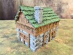 LEICHHEIM - PEASANT HOUSE image 8