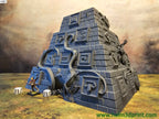 LOST CITY - PYRAMID image 3