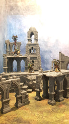 FROSTGUARD - PACK x7 ELEMENTS image 14