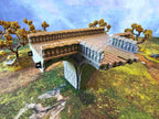 LEICHHEIM BRIDGE - EXTENSION T-JUNCTION image 5