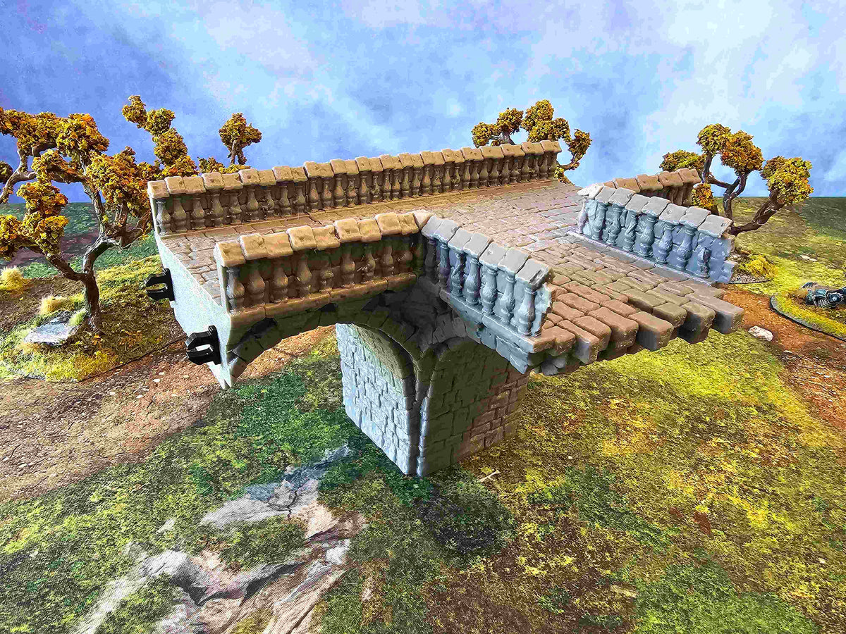 LEICHHEIM BRIDGE - EXTENSION T-JUNCTION image 5