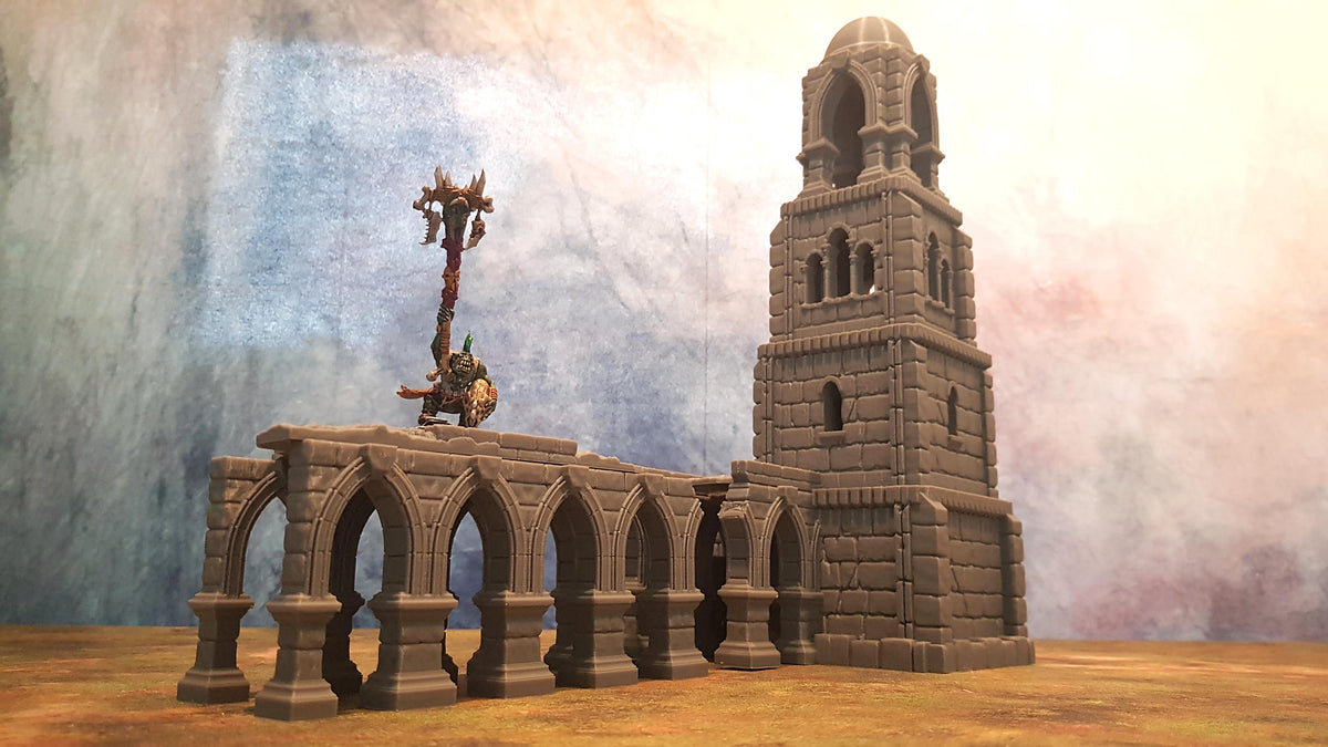 FROSTGUARD - RUIN 08 image 6