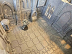 DOMINA FERRUM - OUTPOST image 6