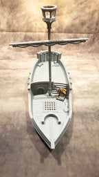 ANCRABOURG - MERCHANT VESSEL image 9