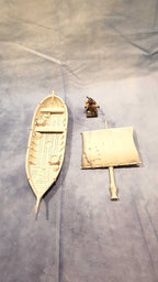 ANCRABOURG - FISHING BOAT image 8