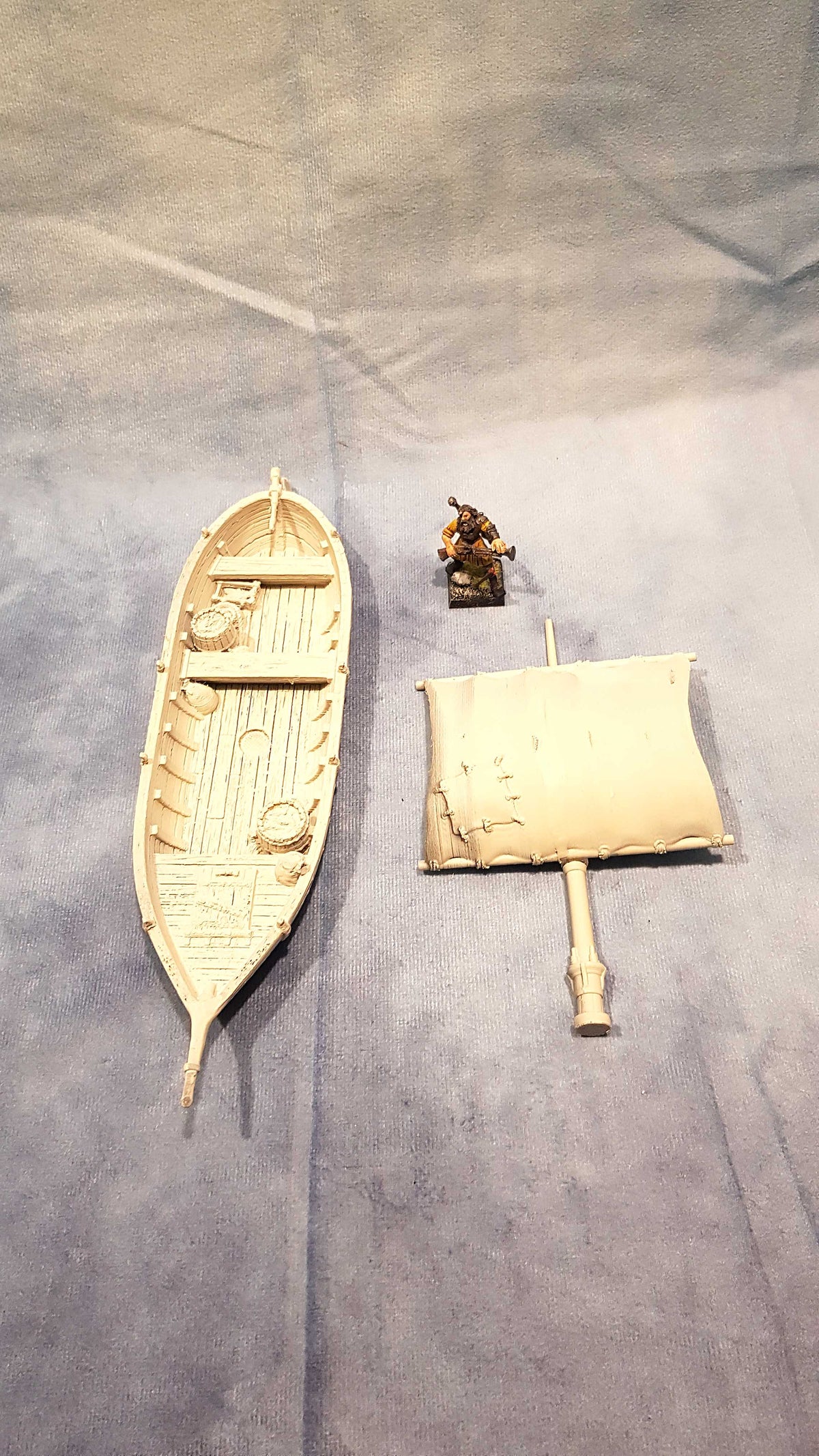 ANCRABOURG - FISHING BOAT image 8