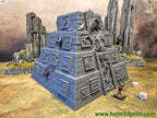 LOST CITY - PYRAMID image 2