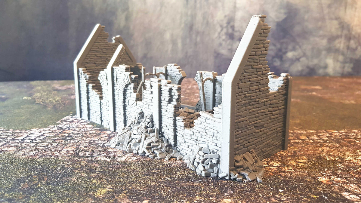 GRIMDALE - STABLES image 3