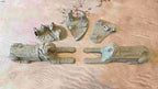 EGYPT TERRAIN - PACK x5 ELEMENTS image 11