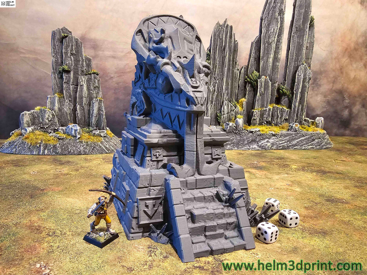 LOST CITY - TEMPLE image 0