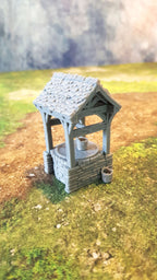 GREENDALE - WATER WELL image 5