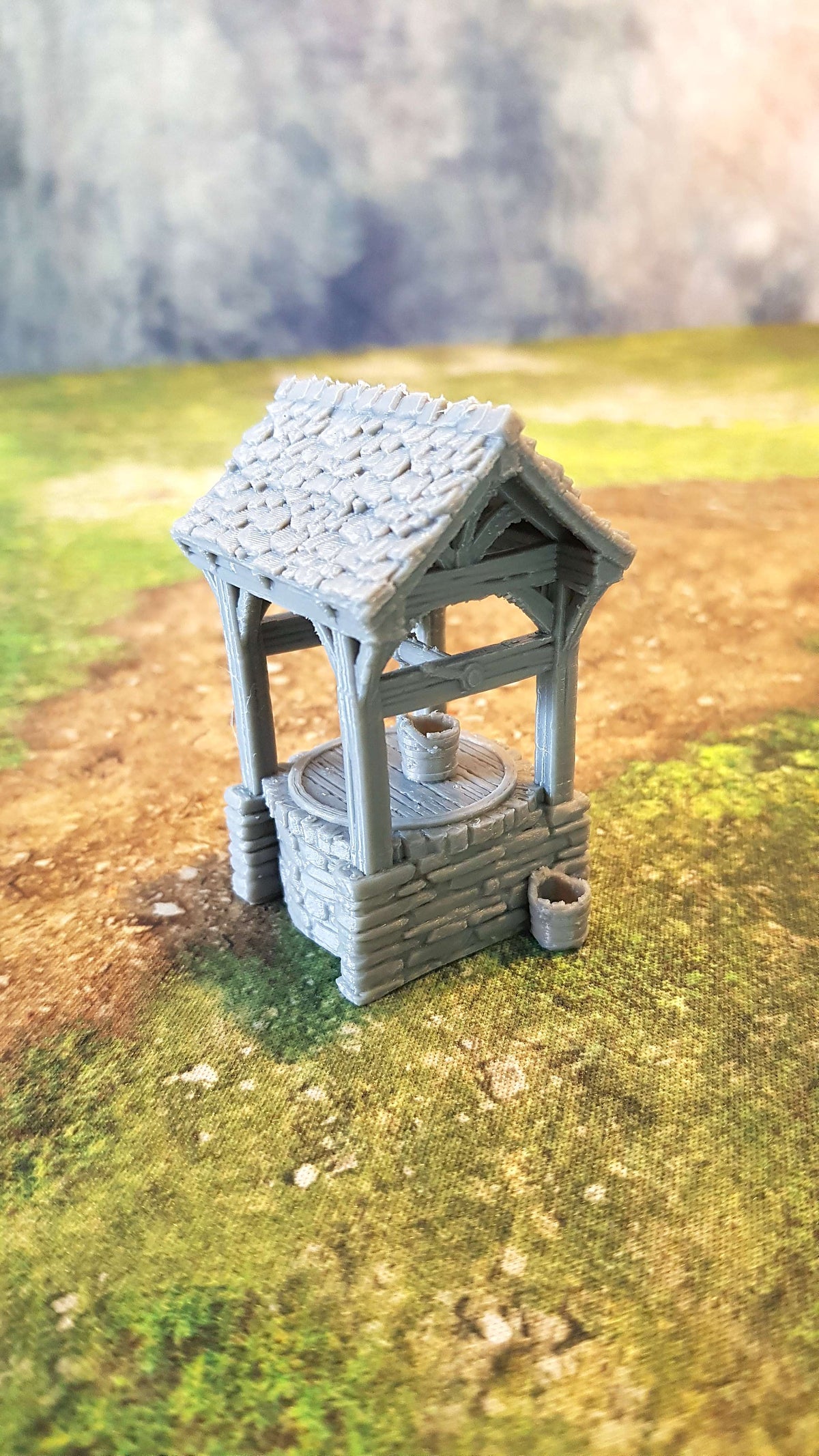 GREENDALE - WATER WELL image 5