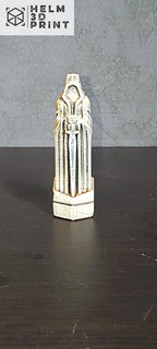 CURSED FORTRESS - CURSED STATUE image 3