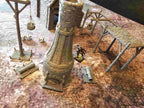 ANCRABOURG - CANONSMITH'S WORKSHOP image 6