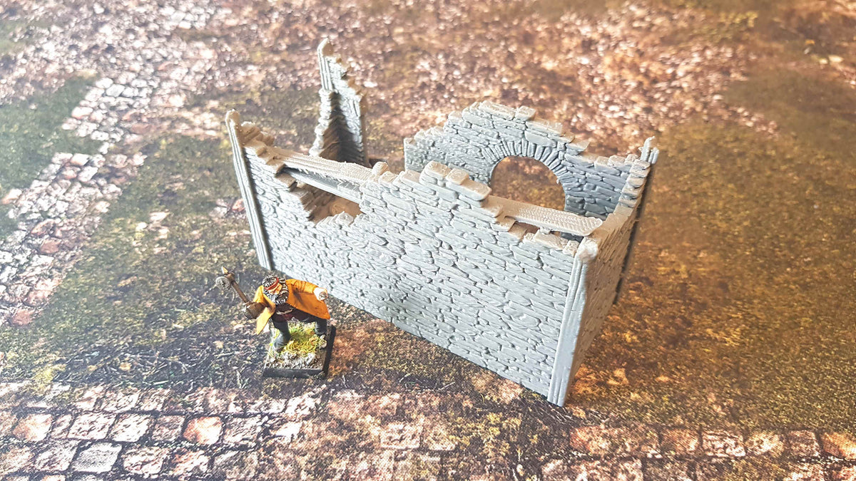 GRIMDALE - STORAGE ROOM image 8