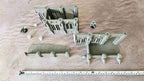 DOMINA FERRUM - EAGLE BUILDING INTACT image 12
