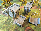 LEICHHEIM BRIDGE - HALF BRIDGE image 1
