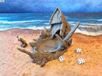 WRECKED SHIP image 11