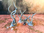 HELLISH TERRAIN - HELL TENTACLES x2 image 2