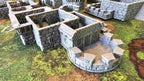 CASTLE ARGENT - KEEP image 9