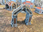 DWARVEN - ARCH image 2