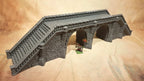 LEICHHEIM BRIDGE -  STANDARD BRIDGE image 7