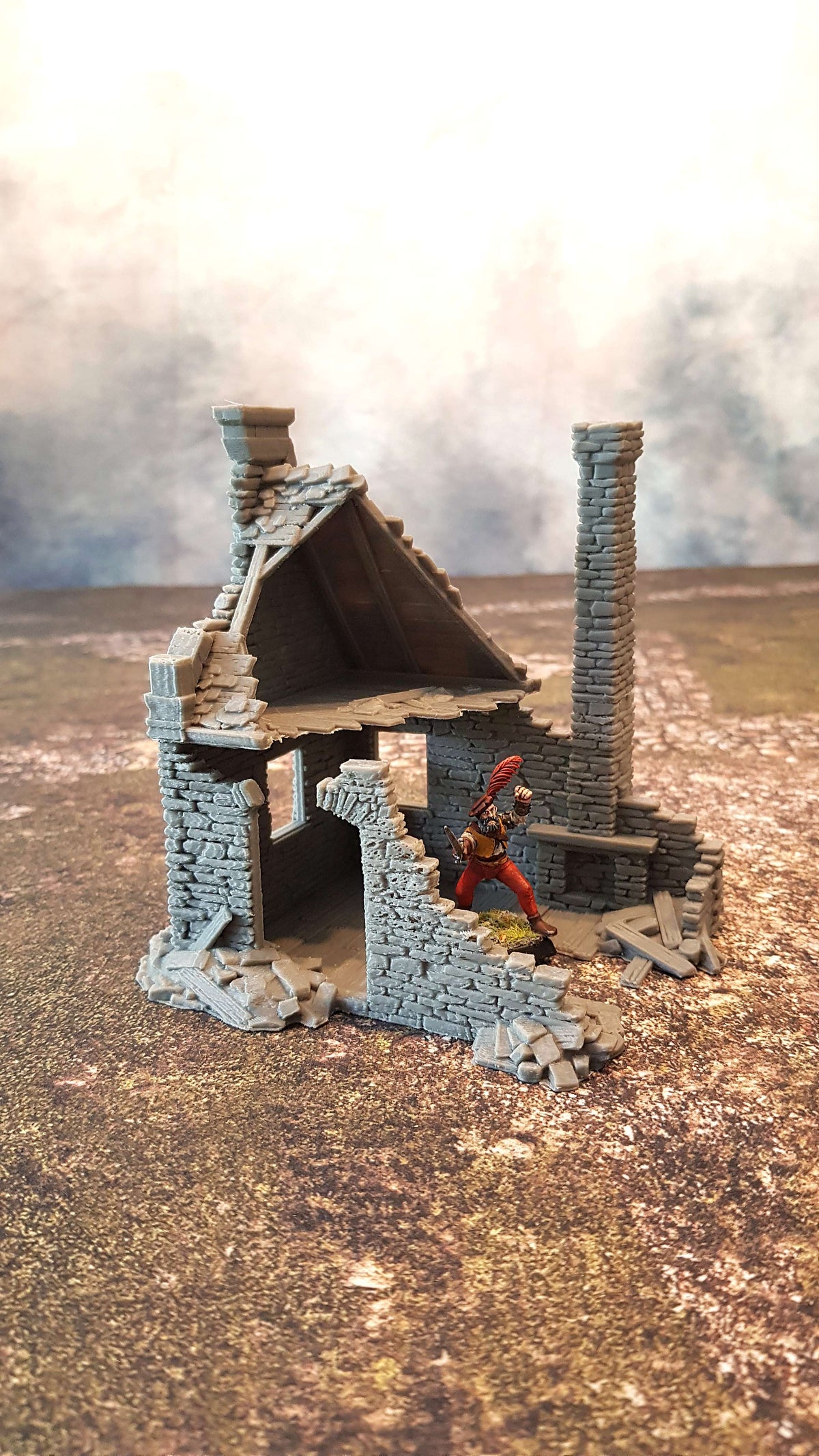 GRIMDALE - STEELE'S RESIDENCE image 9
