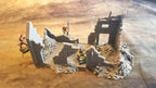 GRIMDALE - CATTLESHED image 4