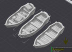 ANCRABOURG - RAWBOAT x1 image 1
