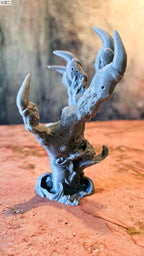 HELLISH TERRAIN - HELL HAND 1 image 4