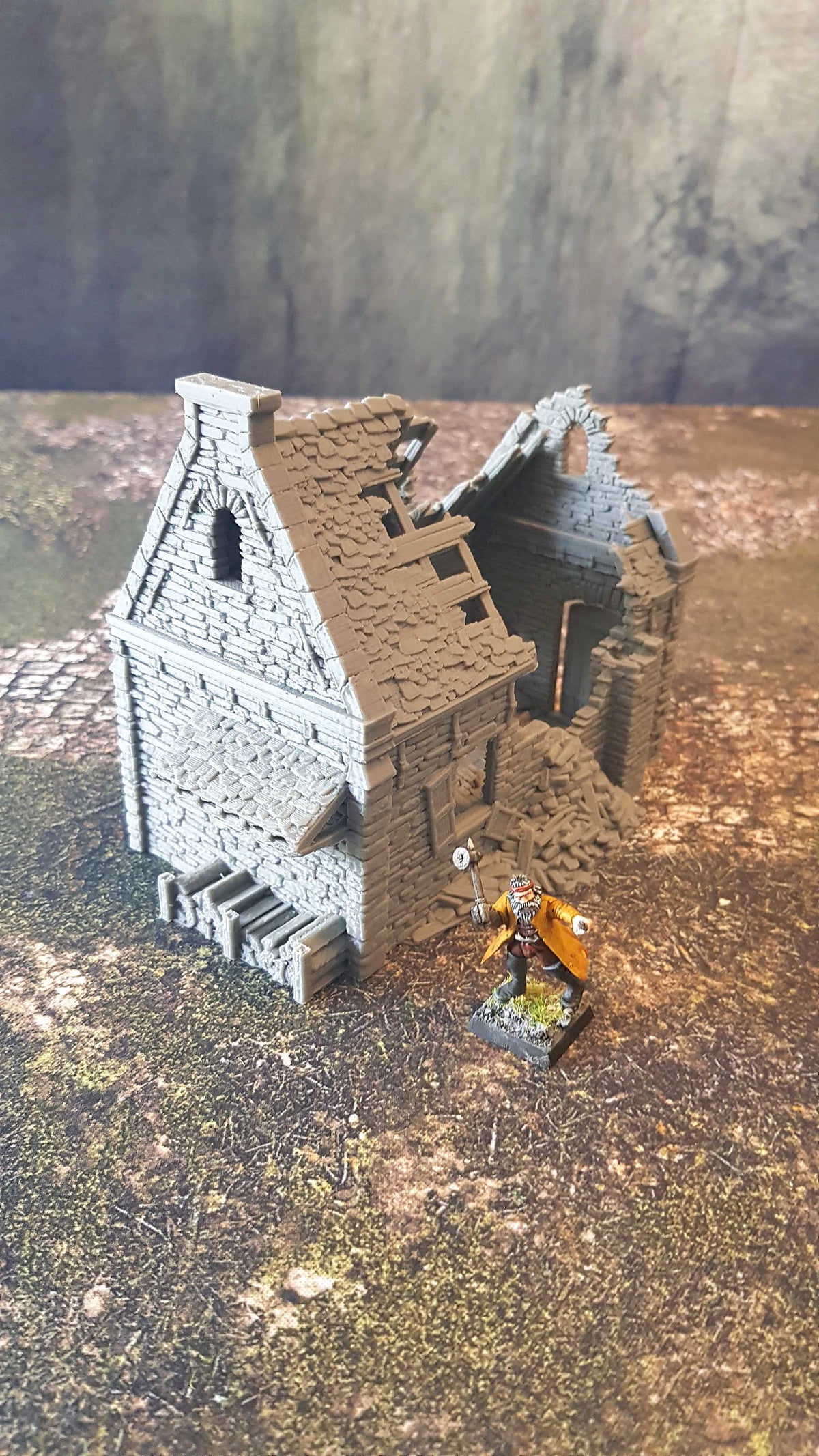 GRIMDALE - CHISWICK'S RESIDENCE image 0