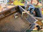 LEICHHEIM - THIEVES' GUILD image 6