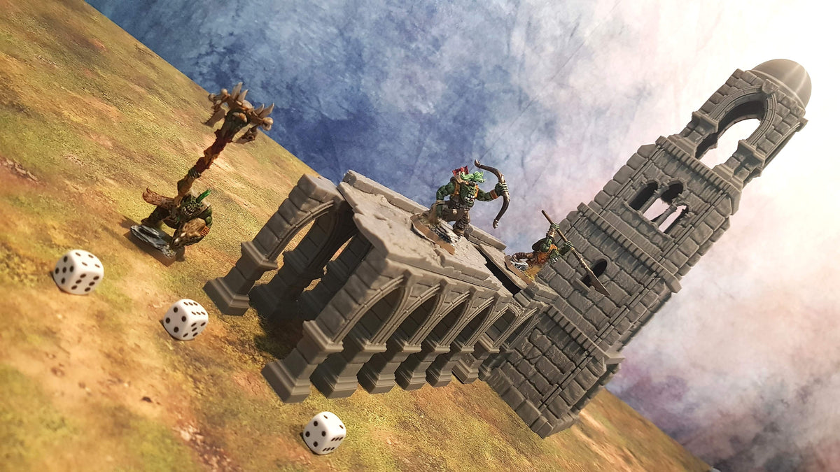 FROSTGUARD - RUIN 08 image 11