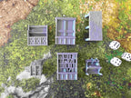 LEICHHEIM - FURNITURES x6 image 3