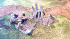 GIGANTIC BONES - DRAGON'S BONES image 2