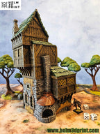 LEICHHEIM - BLACKSMITH image 3