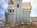DARK KIN - BLACK THORN KEEP image 10