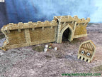 FORTRESS BREACH - GATES image 3
