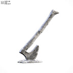 MIDDLE EARTH - AXE MONUMENT image 1