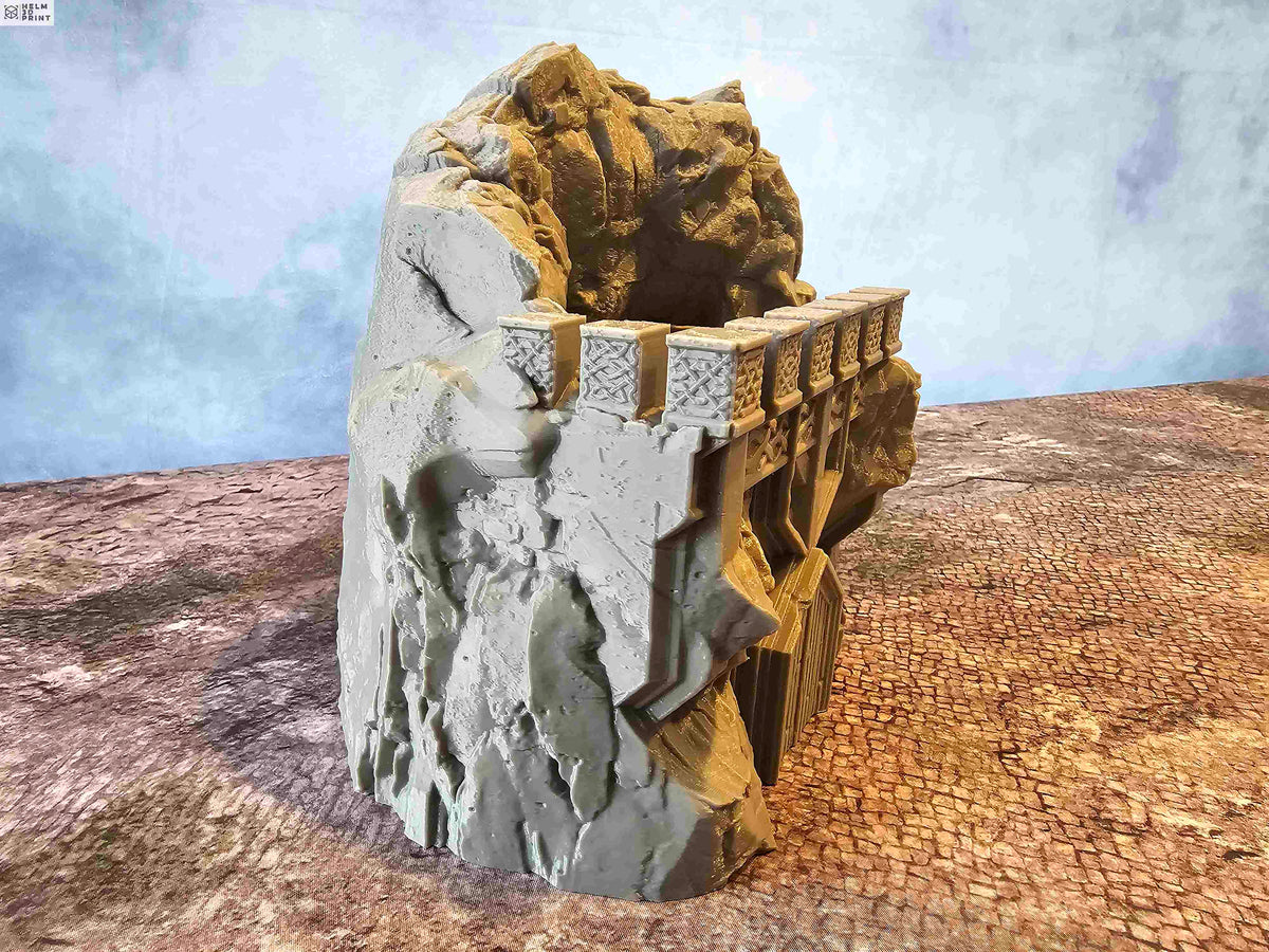 DWARVEN - BASTION image 5