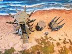 ELDAR VILLAGE - TOWER image 8