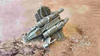 CRASHED SPACESHIP 02 image 7