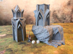 ELVEN CONSTRUCTIONS - ELF TOWER image 7